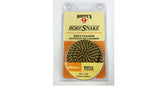 Hoppes Boresnake .257-.264cal Firearm Cleaner- 24013